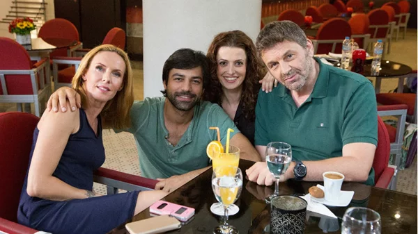 Οι πρώτες τηλεοπτικές πρεμιέρες της σεζόν