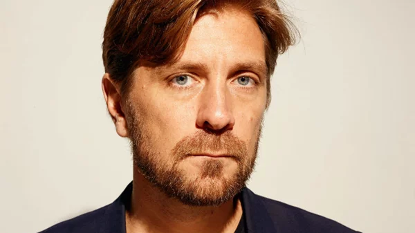 Ο Ρούμπεν Έστλουντ στο 58ο Φεστιβάλ Κινηματογράφου Θεσσαλονίκης