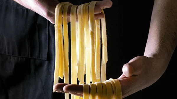 Ένα γευστικό project καινούργιο, ιταλικό και… nice