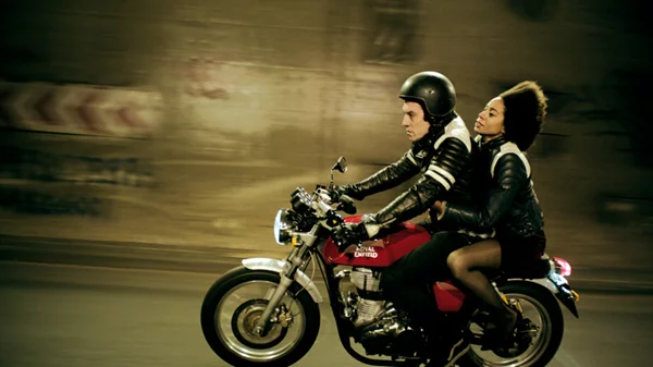 Το «Amerika Square» είναι η ελληνική πρόταση για τα Όσκαρ