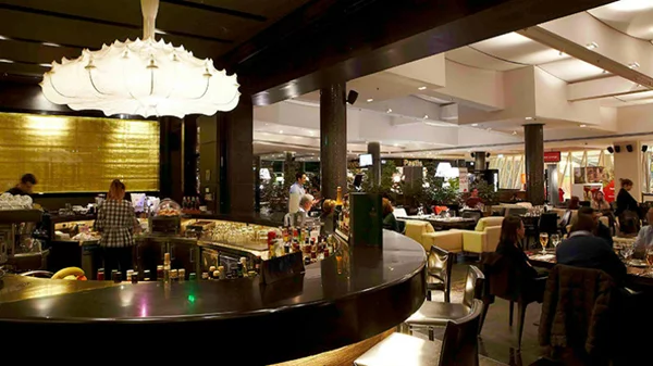 Οι Golden Wednesdays επιστρέφουν