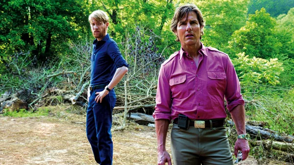 Απόψε (7/3) στην TV: δύο ιστορίες από το παρελθόν