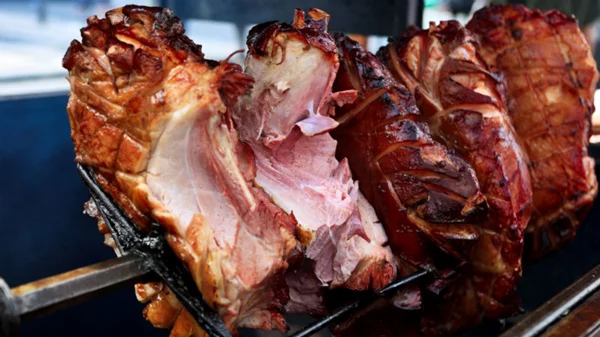 Ηit the road, «Spit Jack»