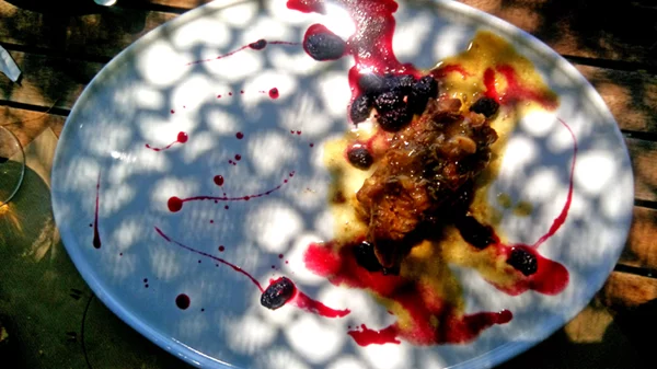 Η κιβωτός τηνιακών γεύσεων που λέγεται «Μαραθιά»