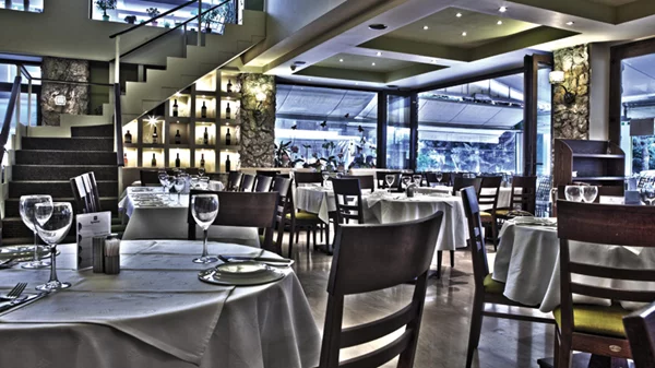 Νέα πιάτα στη «Νέα Διαγώνιο»