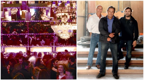 Το «Rock 'n' Roll» επιστρέφει στη Λουκιανού