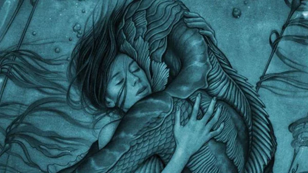 Ο Χρυσός Λέοντας του Φεστιβάλ Βενετίας στον Γκιγιέρμο ντελ Τόρο!