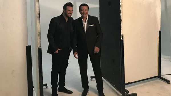 Φωτιά και καταιγίδα στο «Club 22»