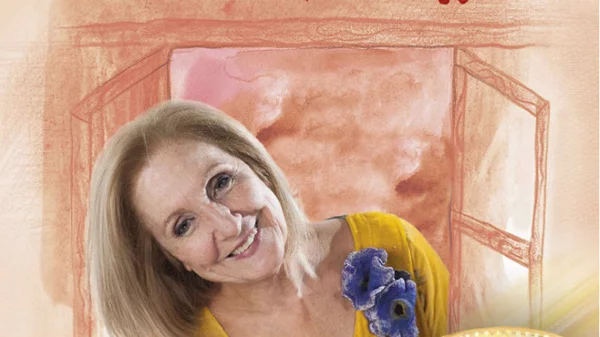 Η μυθολογία και οι αδελφοί Γκριμ εμπνέουν την Κάρμεν Ρουγγέρη