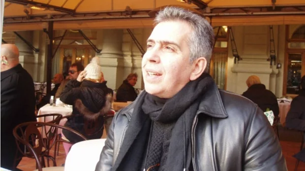 Έφυγε ο Δημήτρης Σεϊτάνης