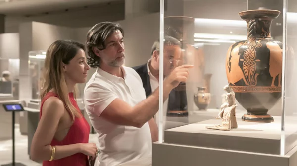 «Art Night Athens»: 8+1 εκδηλώσεις που αξίζει να πας!