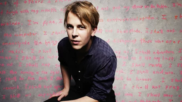 Ο Tom Odell επιστρέφει στην Αθήνα