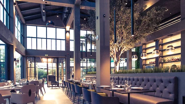 Τα νέα εστιατόρια του φθινοπώρου