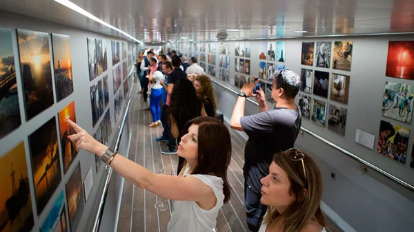 Η ANEK Lines μας «ταξιδεύει» μέσω Instagram