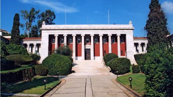 «Νύχτες Κλασικής Μουσικής» στη Γεννάδειο Βιβλιοθήκη