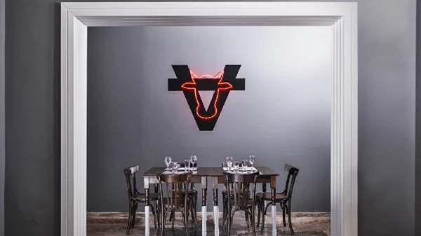 «Steak Alive»: στο ρυθμό του κρέατος (pics)