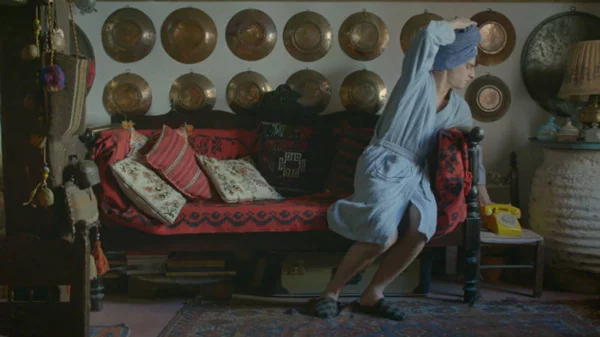 Οι πρώτες εντυπώσεις από το 40ο Φεστιβάλ της Δράμας