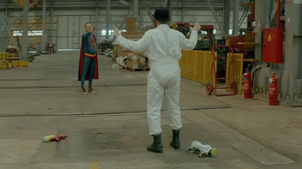 Αυτά είναι τα βραβεία του 40ου Φεστιβάλ μικρού μήκους της Δράμας