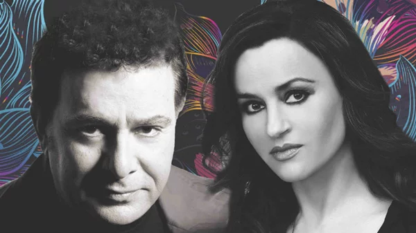 «Ο Γκάτσος που αγάπησα» με 2for1 είσοδο!