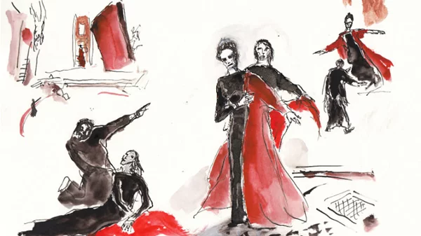 Με την Αγνή Μπάλτσα και την "Ηλέκτρα" η επίσημη έναρξη της Λυρικής