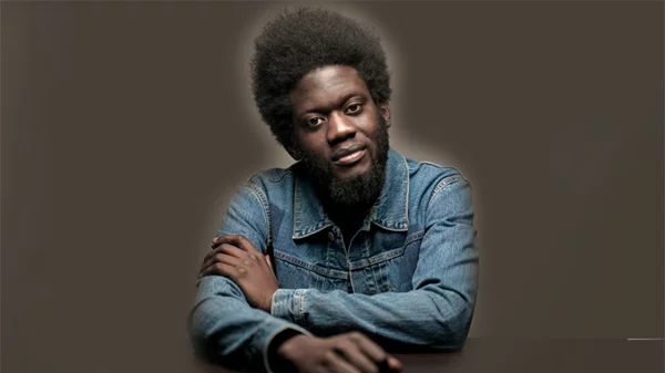 Η soul του Michael Kiwanuka έχει βαθιές ρίζες