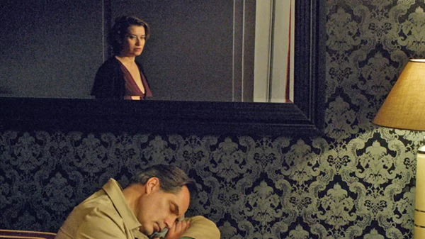 Δύο επιλογές από τον παγκόσμιο κινηματογράφο έρχονται στην ΕΡΤ3