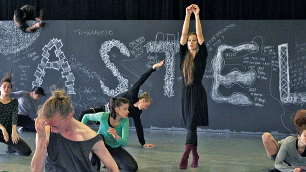 Μια σεζόν γεμάτη απολαυστικά ντοκιμαντέρ του CineDoc!