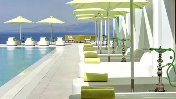 Το «Myconian NΑΙΑ» στα Preferred Hotels & Resorts