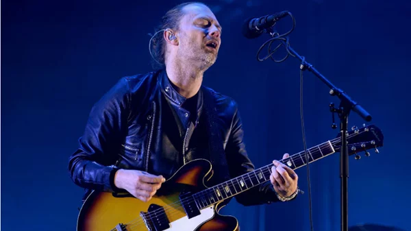 Οι Radiohead περιοδεύουν μετά από 7 χρονιά