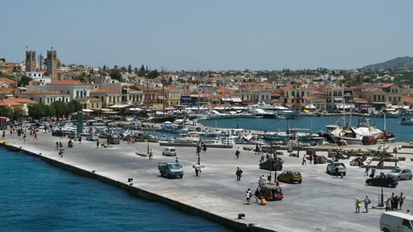 4 must εμπειρίες Αίγινας