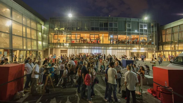 Πάρε μέρος στη Βραδιά του Ερευνητή και γίνε...ιδιοφυΐα σε ένα βράδυ