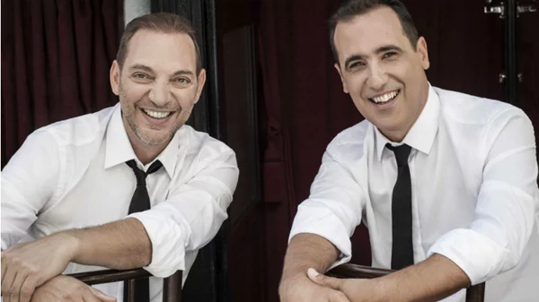 Αναβιώνουν τα «Εννέα Όγδοα 9/8»