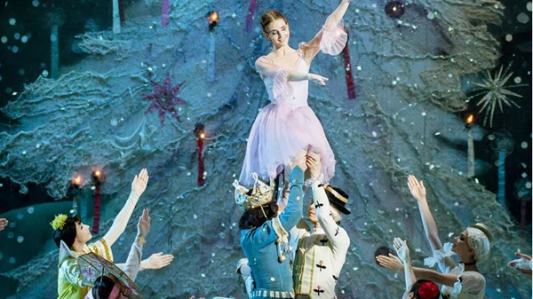 Υπερθεάματα για όλη την οικογένεια