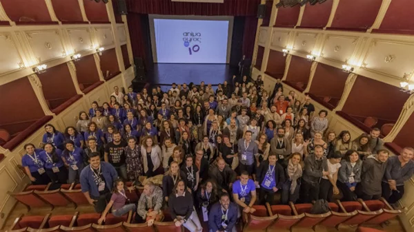 Βραβεία, άρωμα Χόλιγουντ και πολλά μποφόρ στο Animasyros