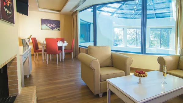 Φθινοπωρινή προσφορά από το «Alkyon Resort»