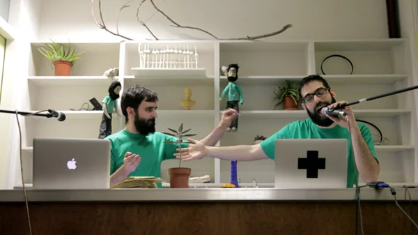 «Θα ήθελα να δω το σημερινό ελληνικό κουήρ να κάνει περισσότερο σεξ και τέχνη και λιγότερη Butler και Αθανασίου»