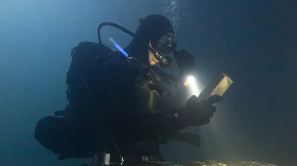 Ομάδα Υποβρυχίων Καταστροφών 