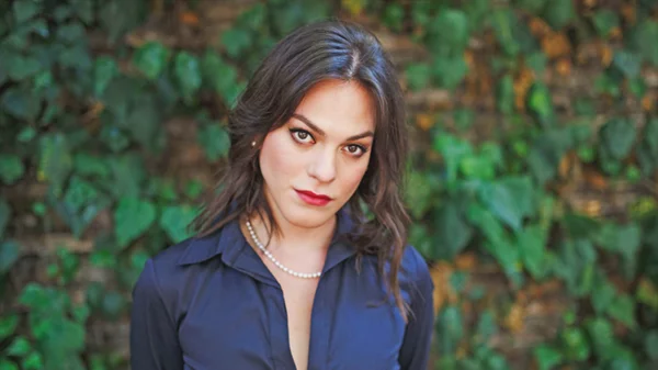 Ντανιέλα Βέγκα: «Αλήθεια σημαίνει να μην έχεις όλες τις απαντήσεις»