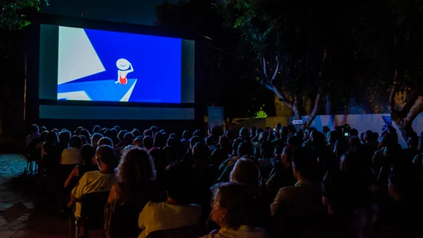 Διεθνές Φεστιβάλ Αιγαίου 2017: O Απολογισμός