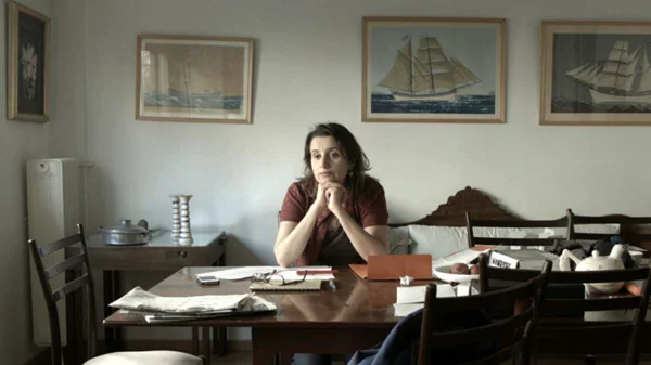 Η Σαντρίν Ντιμά βρίσκει τη «Λιακάδα Μέσα της»