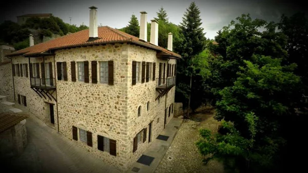 Το «Αρχοντικό Ανυφαντή» κάνει pop-up στο Μουσείο Υδροκίνησης