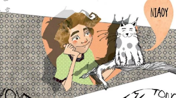 6 ξεχωριστά παιδικά βιβλία για αναγνώστες κάθε ηλικίας