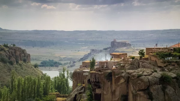 Η μνήμη του τόπου