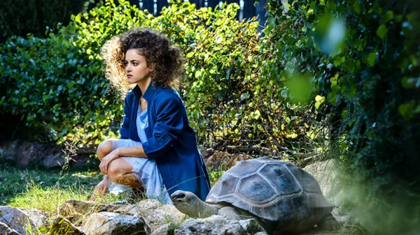 Ανοίγει η παιδική σκηνή του Εθνικού