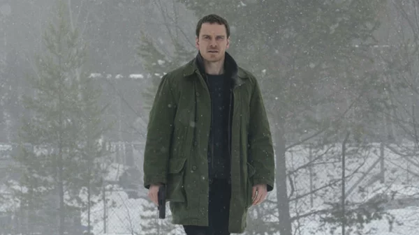 Οι ταινίες που θα δούμε στις αίθουσες την Πέμπτη 12/10