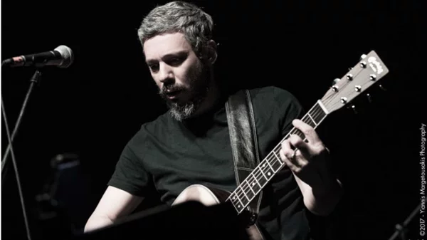 Με τον Αλκίνοο Ιωαννίδη ξεκινάει η νέα σεζόν στο "Gazarte"