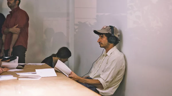 Η Ελένη Μπαγάκη μιλά για το σώμα ως κείμενο, ήχο και ιστορία (soundcloud)