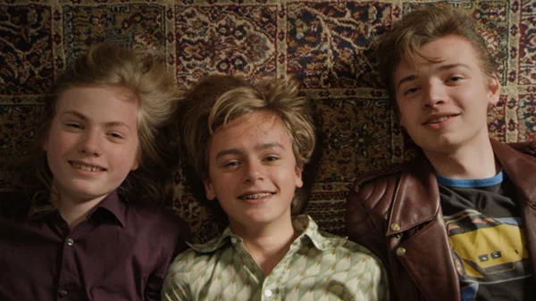 Ξεκινούν οι νέες διασκεδαστικές προβολές του KinderDocs (πρόγραμμα)