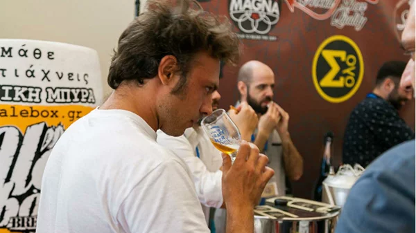 Τι θα δούμε στη Ζυθογνωσία 2017