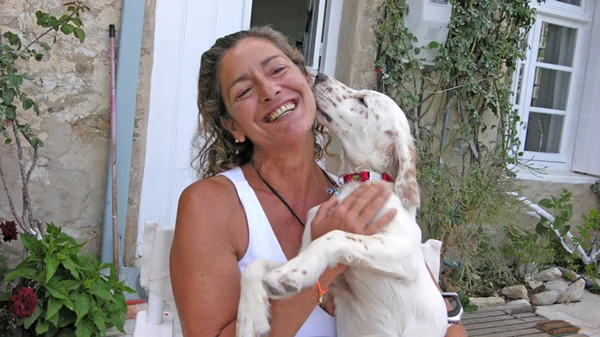 Πέθανε η Μαρία Δημητριάδη, ιδιοκτήτρια της ιστορικής γκαλερί Μέδουσα 